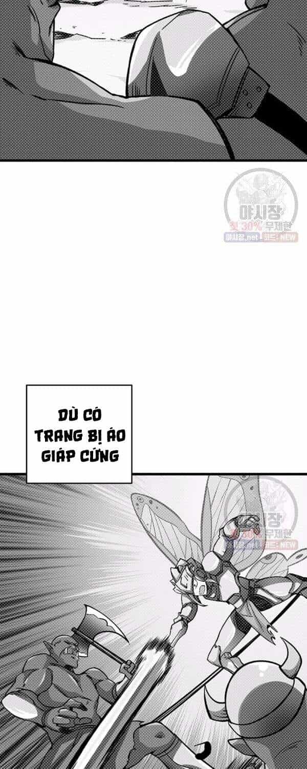 Tôi Là Người Chơi Duy Nhất Đăng Nhập - Chương 87 - ảnh 21