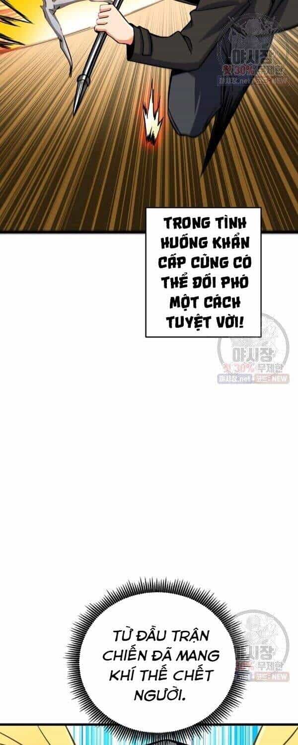 Tôi Là Người Chơi Duy Nhất Đăng Nhập - Chương 87 - ảnh 24