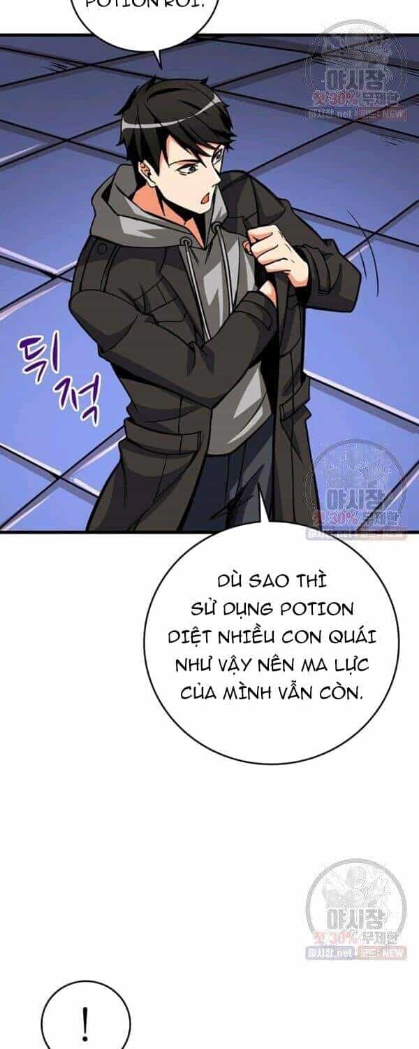 Tôi Là Người Chơi Duy Nhất Đăng Nhập - Chương 87 - ảnh 72