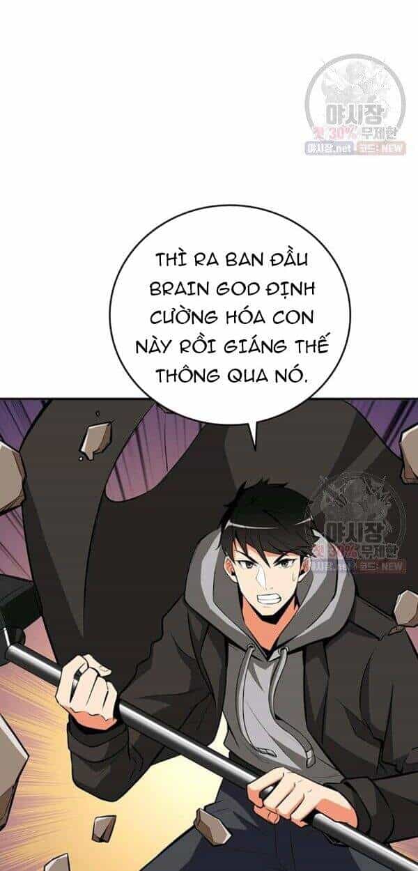 Tôi Là Người Chơi Duy Nhất Đăng Nhập - Chương 88 - ảnh 19