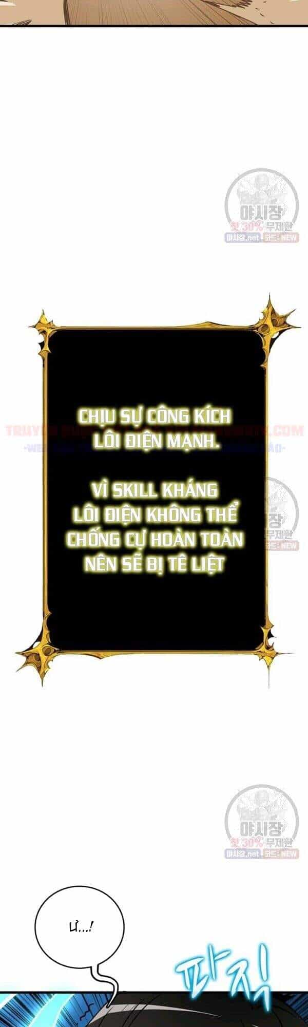 Tôi Là Người Chơi Duy Nhất Đăng Nhập - Chương 88 - ảnh 47