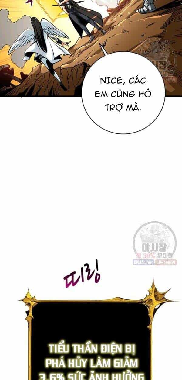 Tôi Là Người Chơi Duy Nhất Đăng Nhập - Chương 89 - ảnh 72
