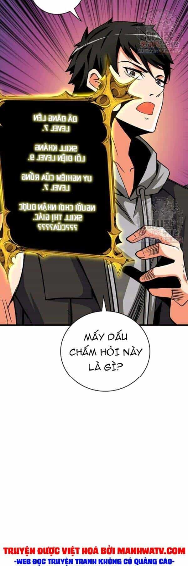 Tôi Là Người Chơi Duy Nhất Đăng Nhập - Chương 89 - ảnh 75