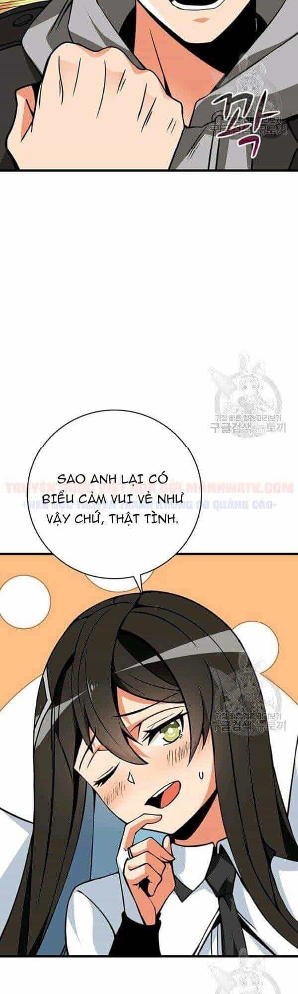 Tôi Là Người Chơi Duy Nhất Đăng Nhập - Chương 90 - ảnh 31