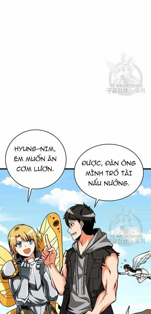 Tôi Là Người Chơi Duy Nhất Đăng Nhập - Chương 90 - ảnh 35