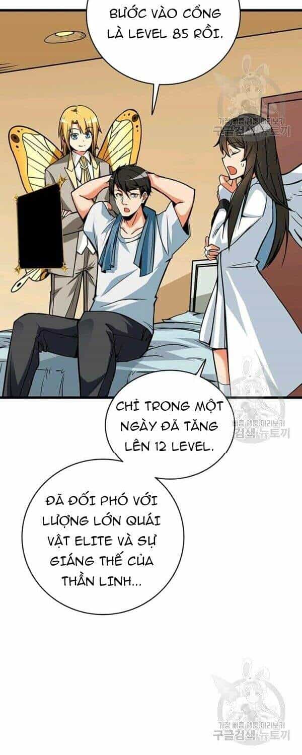 Tôi Là Người Chơi Duy Nhất Đăng Nhập - Chương 90 - ảnh 41