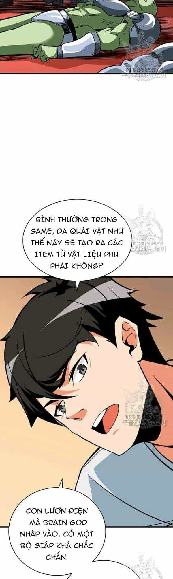 Tôi Là Người Chơi Duy Nhất Đăng Nhập - Chương 90 - ảnh 57