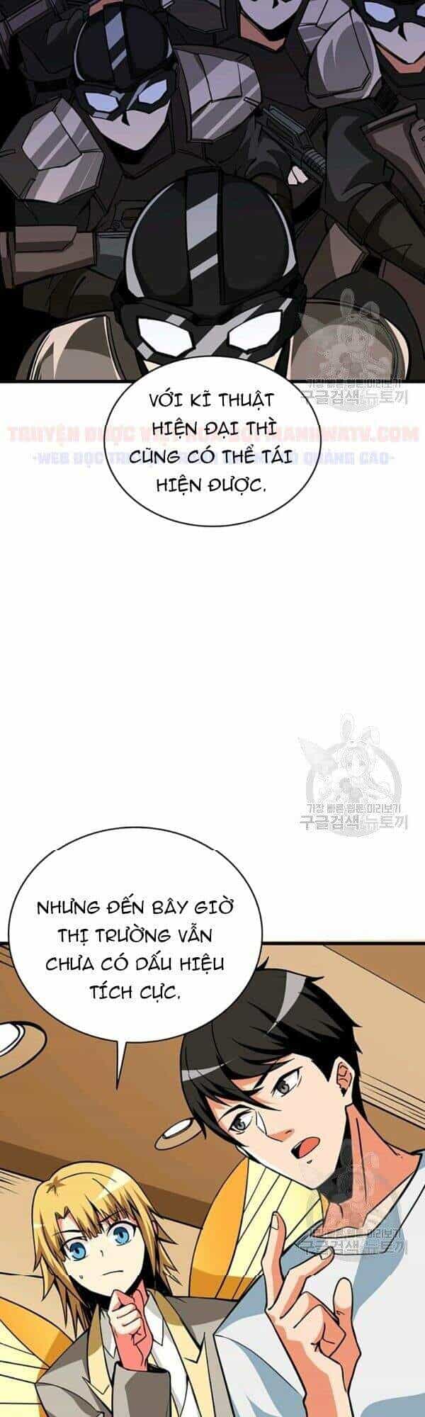 Tôi Là Người Chơi Duy Nhất Đăng Nhập - Chương 90 - ảnh 62