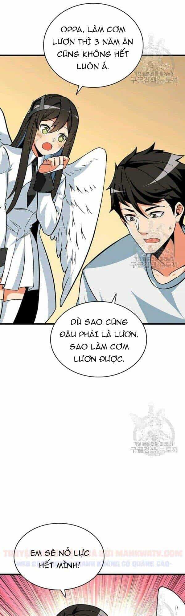Tôi Là Người Chơi Duy Nhất Đăng Nhập - Chương 90 - ảnh 71