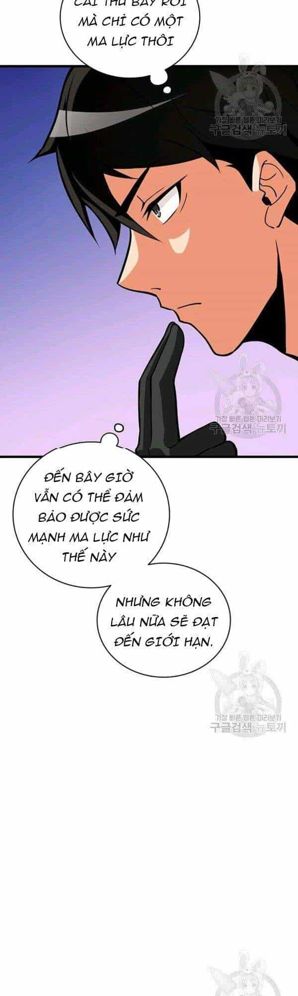 Tôi Là Người Chơi Duy Nhất Đăng Nhập - Chương 90 - ảnh 77