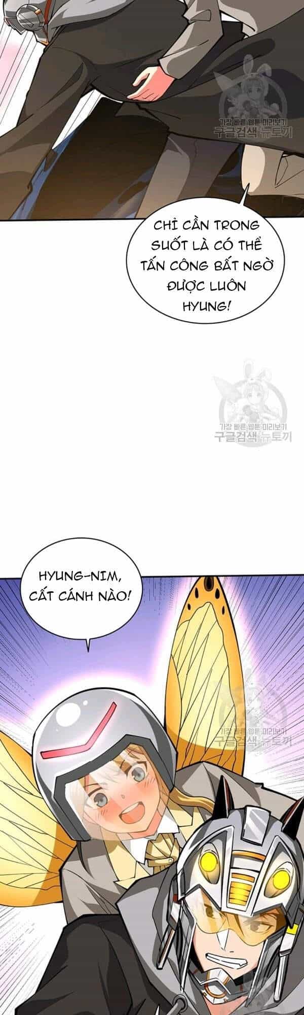 Tôi Là Người Chơi Duy Nhất Đăng Nhập - Chương 91 - ảnh 65