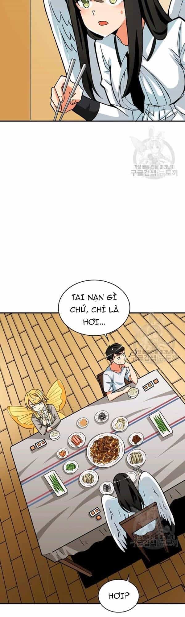 Tôi Là Người Chơi Duy Nhất Đăng Nhập - Chương 92 - ảnh 14