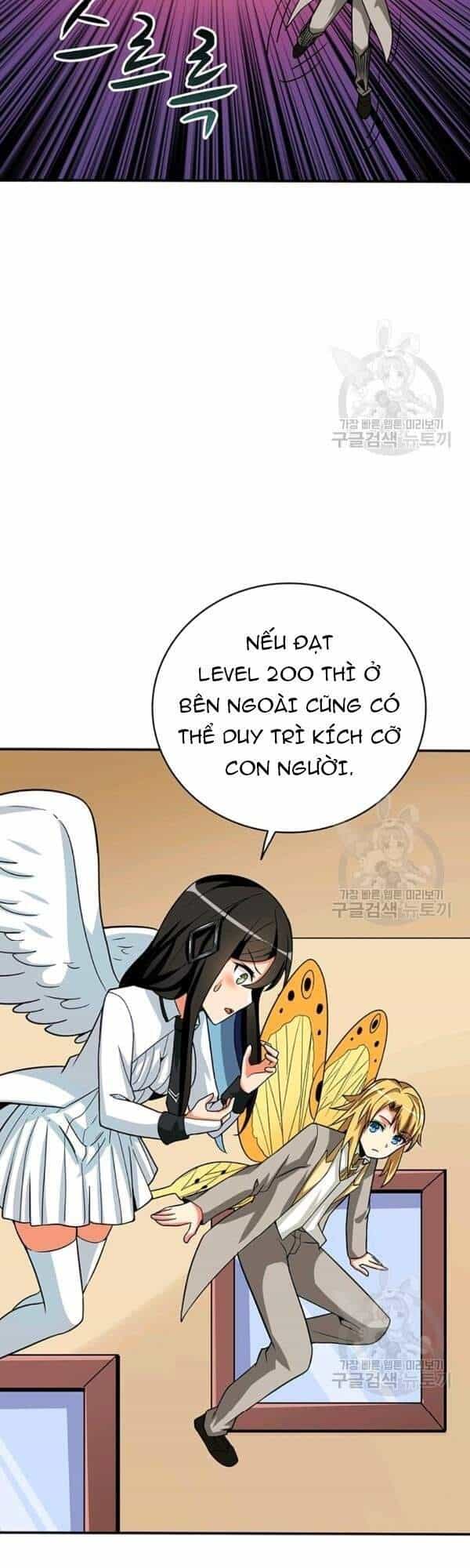 Tôi Là Người Chơi Duy Nhất Đăng Nhập - Chương 92 - ảnh 40