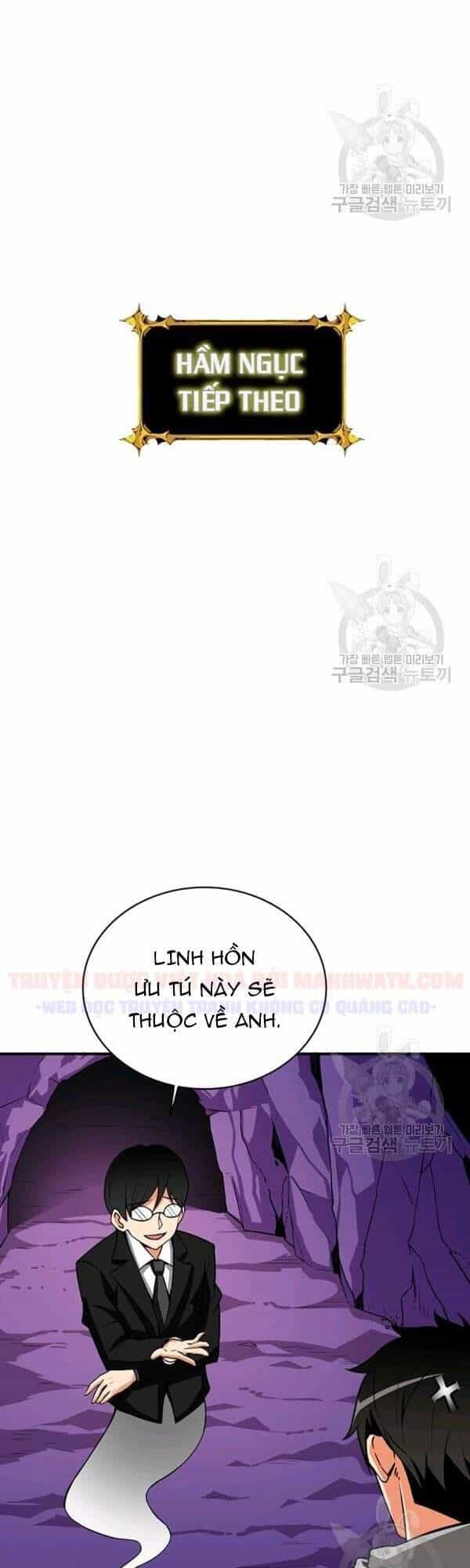 Tôi Là Người Chơi Duy Nhất Đăng Nhập - Chương 93 - ảnh 11