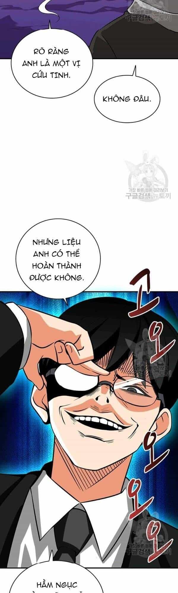 Tôi Là Người Chơi Duy Nhất Đăng Nhập - Chương 93 - ảnh 12