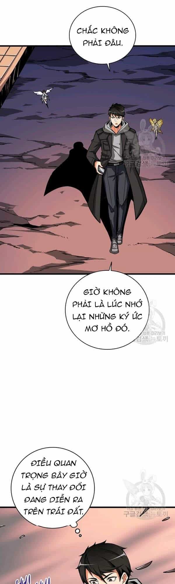 Tôi Là Người Chơi Duy Nhất Đăng Nhập - Chương 94 - ảnh 13