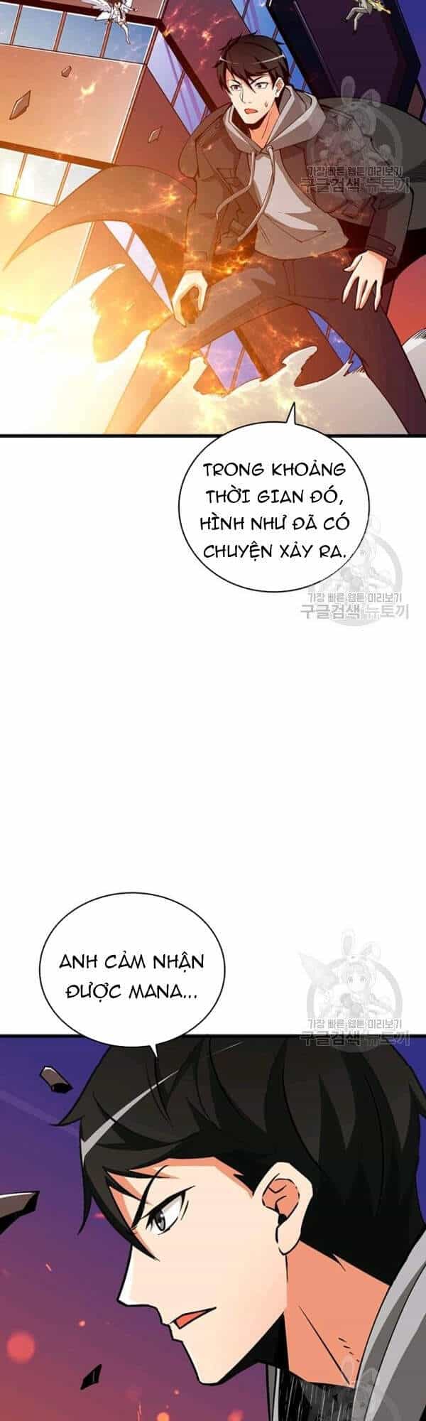Tôi Là Người Chơi Duy Nhất Đăng Nhập - Chương 94 - ảnh 4