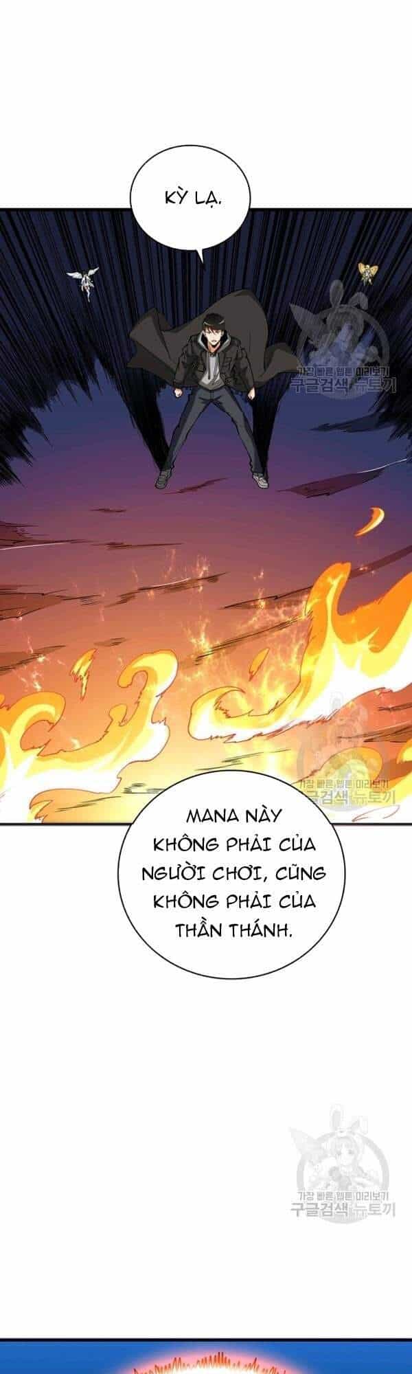 Tôi Là Người Chơi Duy Nhất Đăng Nhập - Chương 94 - ảnh 7