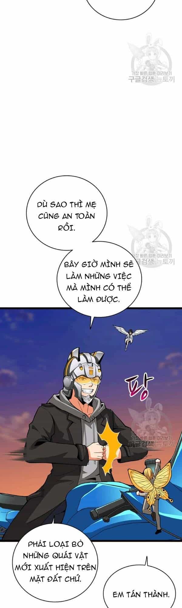 Tôi Là Người Chơi Duy Nhất Đăng Nhập - Chương 95 - ảnh 24
