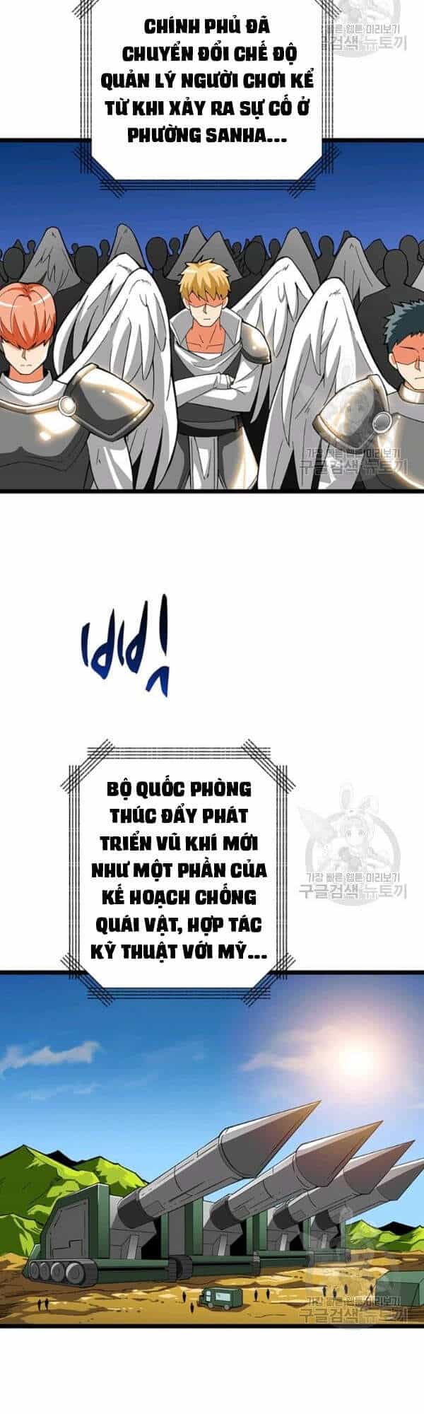 Tôi Là Người Chơi Duy Nhất Đăng Nhập - Chương 95 - ảnh 31