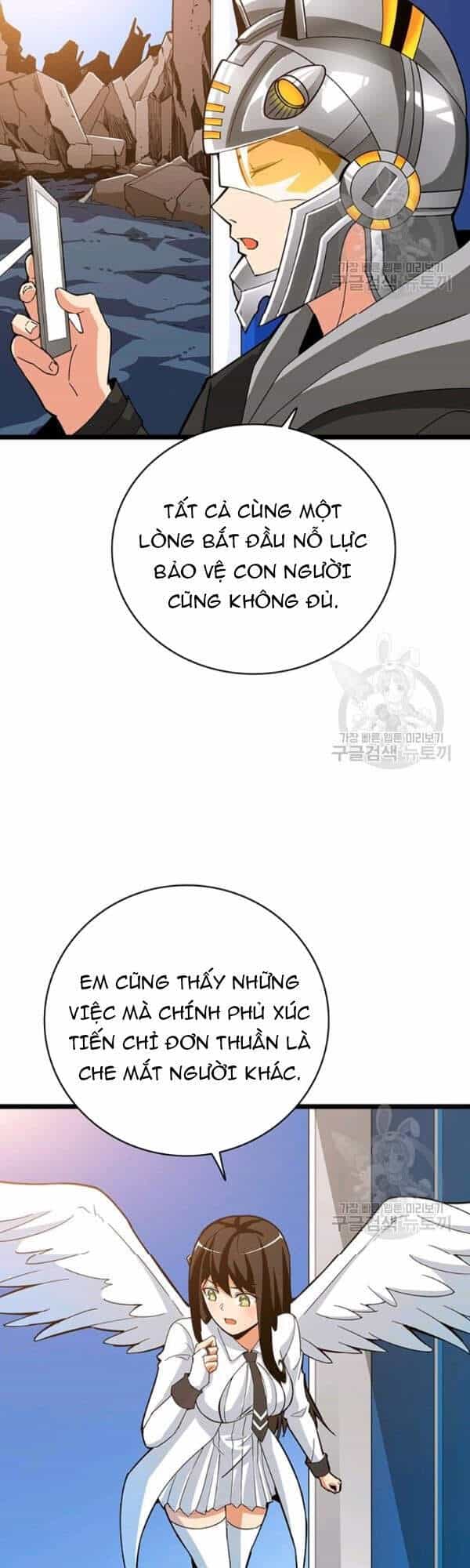Tôi Là Người Chơi Duy Nhất Đăng Nhập - Chương 95 - ảnh 34