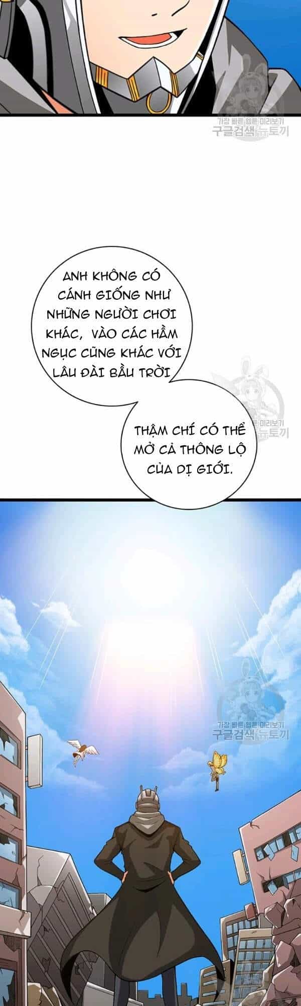 Tôi Là Người Chơi Duy Nhất Đăng Nhập - Chương 95 - ảnh 56