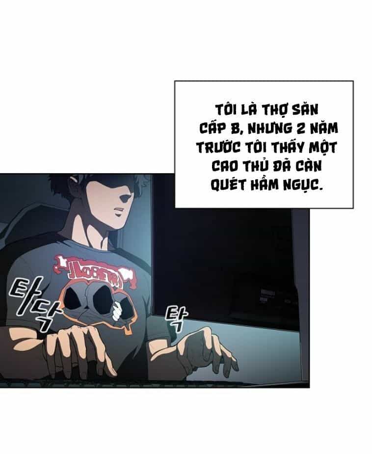 Tôi Là Người Chơi Leo Tháp Một Mình - Chương 1 - ảnh 97
