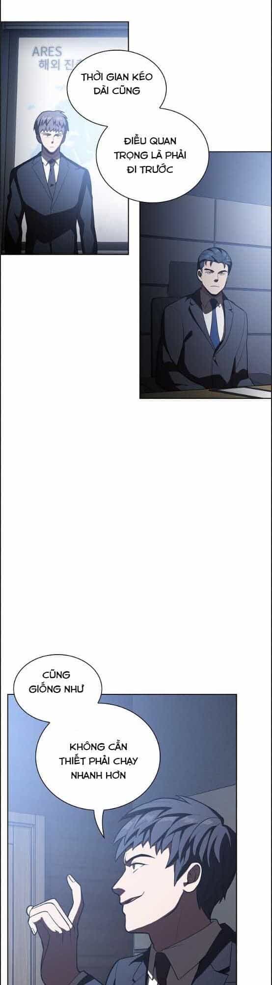 Tôi Là Người Chơi Leo Tháp Một Mình - Chương 10 - ảnh 19