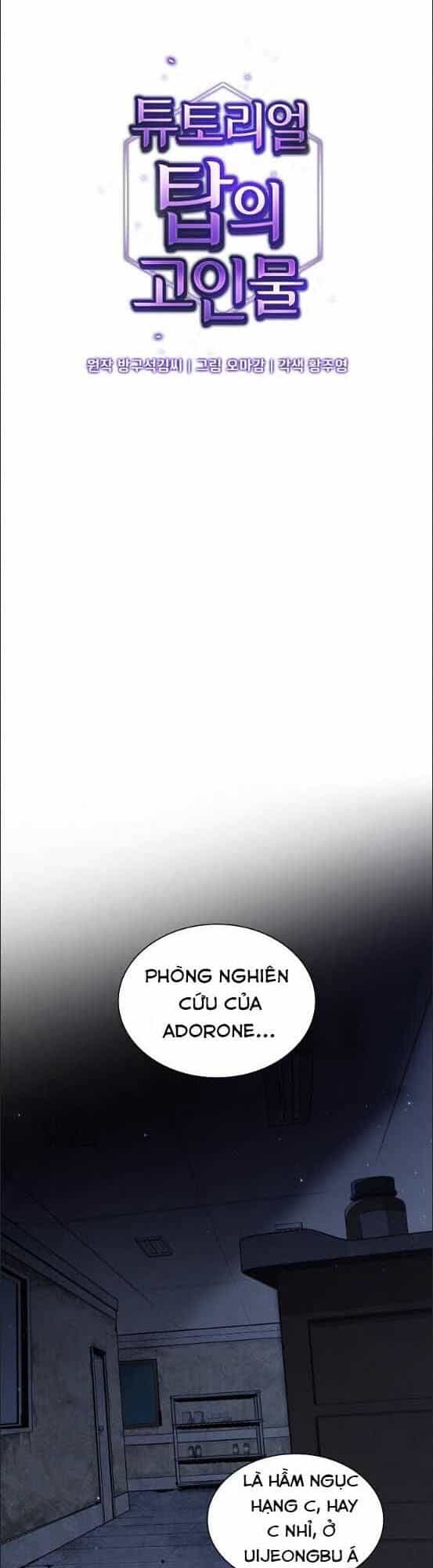 Tôi Là Người Chơi Leo Tháp Một Mình - Chương 10 - ảnh 2
