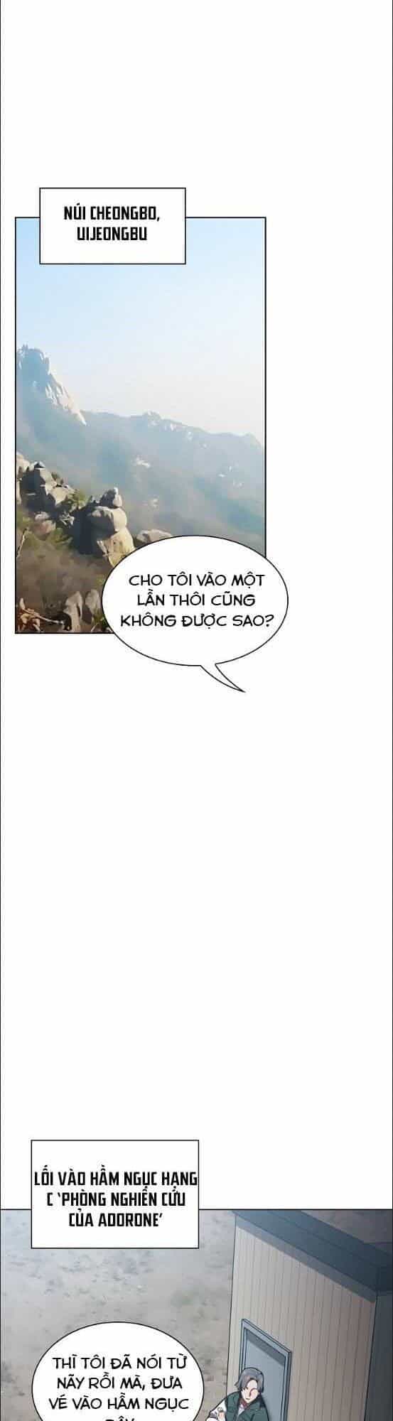 Tôi Là Người Chơi Leo Tháp Một Mình - Chương 10 - ảnh 38