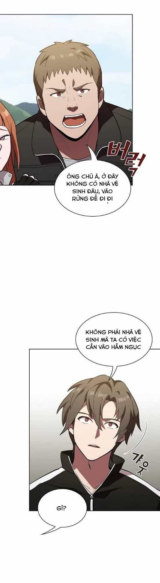Tôi Là Người Chơi Leo Tháp Một Mình - Chương 10 - ảnh 46