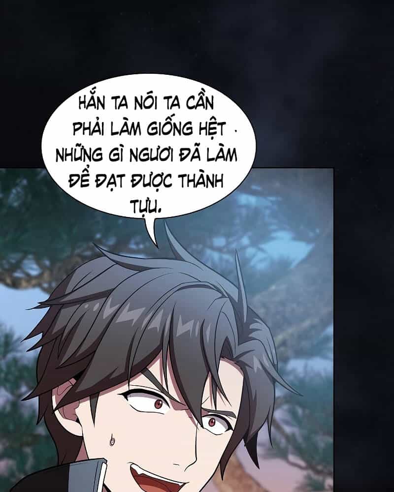 Tôi Là Người Chơi Leo Tháp Một Mình - Chương 97 - ảnh 21