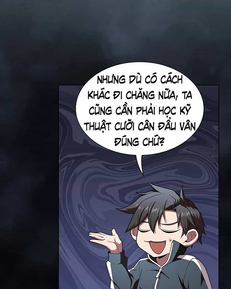 Tôi Là Người Chơi Leo Tháp Một Mình - Chương 97 - ảnh 30