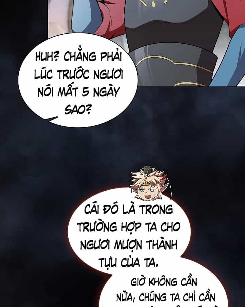 Tôi Là Người Chơi Leo Tháp Một Mình - Chương 97 - ảnh 90