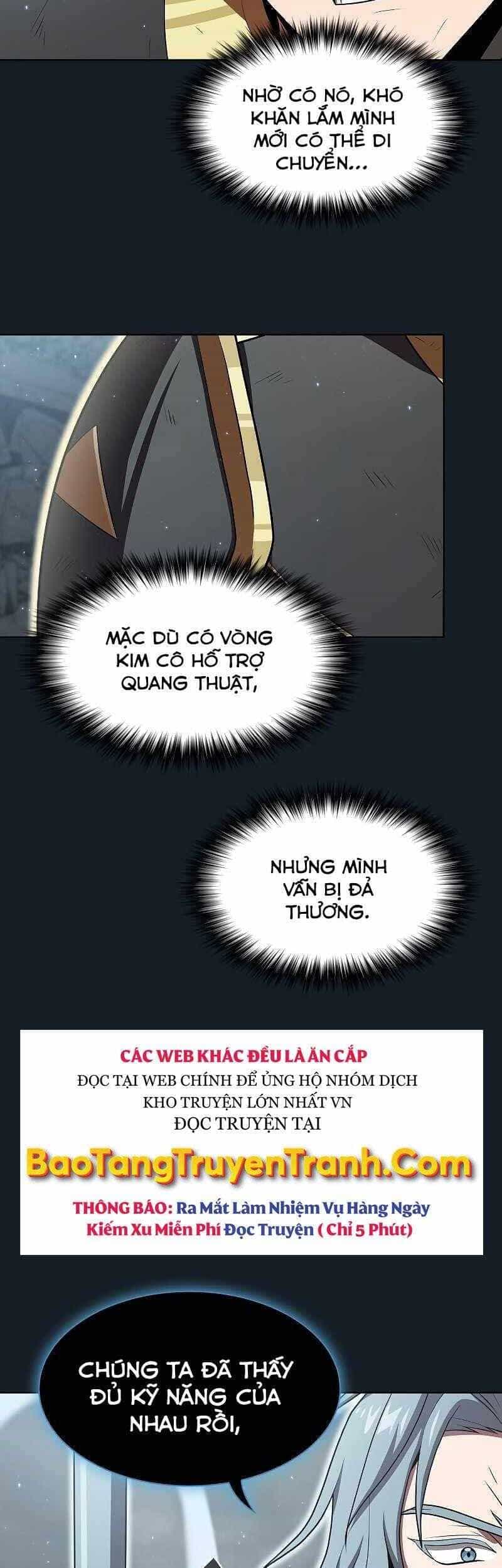 Tôi Là Người Chơi Leo Tháp Một Mình - Chương 101 - ảnh 45