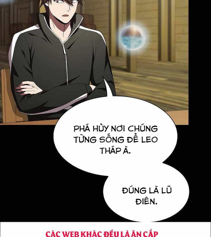 Tôi Là Người Chơi Leo Tháp Một Mình - Chương 107 - ảnh 81