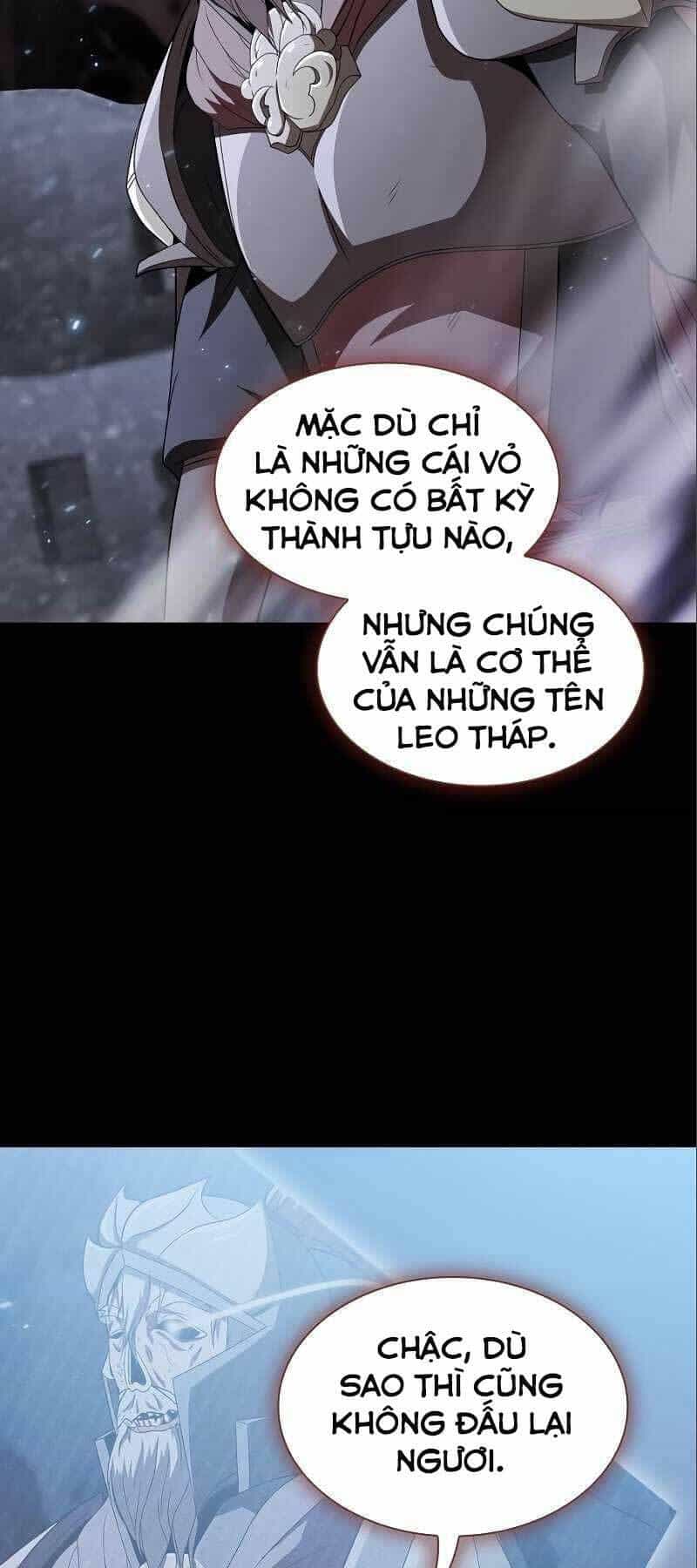 Tôi Là Người Chơi Leo Tháp Một Mình - Chương 111 - ảnh 36