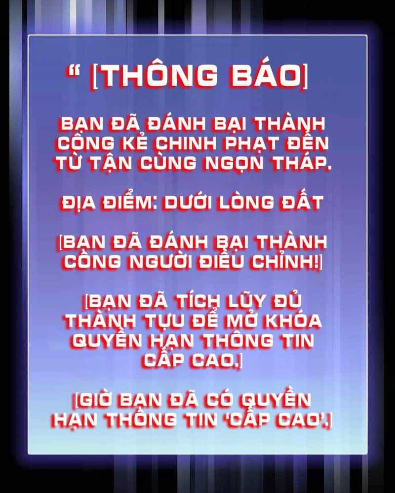 Tôi Là Người Chơi Leo Tháp Một Mình - Chương 115 - ảnh 33