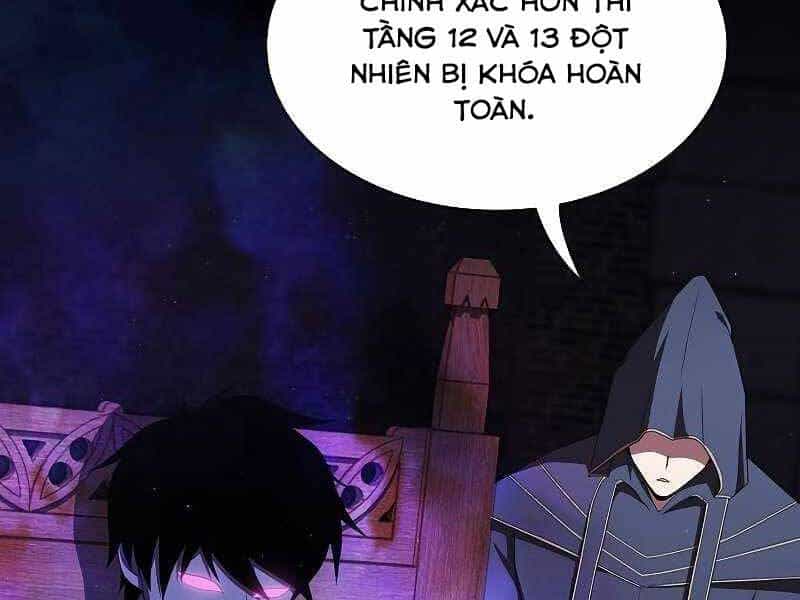 Tôi Là Người Chơi Leo Tháp Một Mình - Chương 119 - ảnh 4