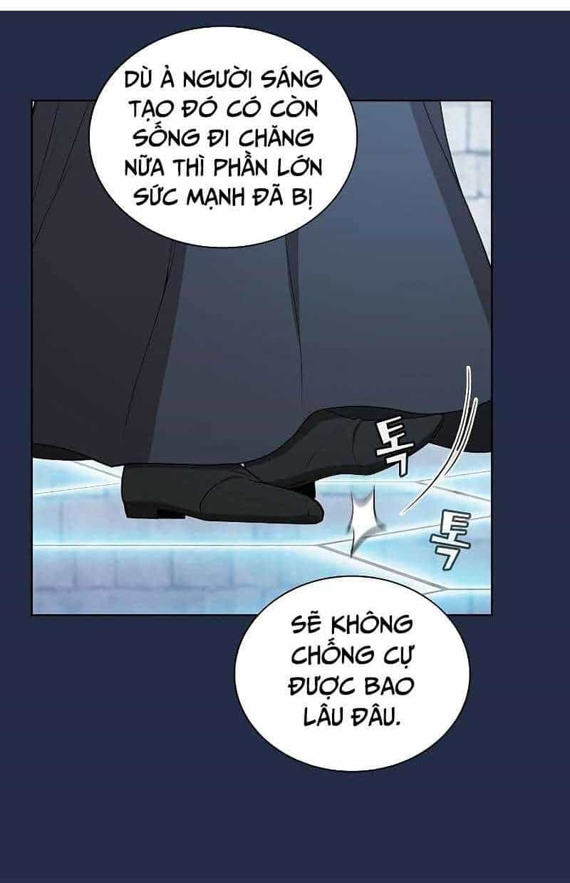 Tôi Là Người Chơi Leo Tháp Một Mình - Chương 126 - ảnh 44
