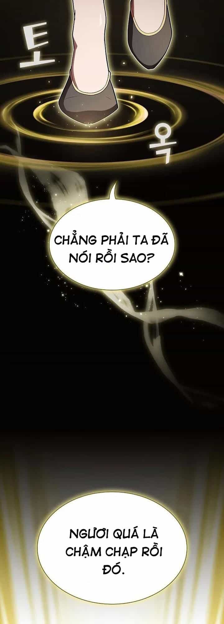 Tôi Là Người Chơi Leo Tháp Một Mình - Chương 129 - ảnh 27