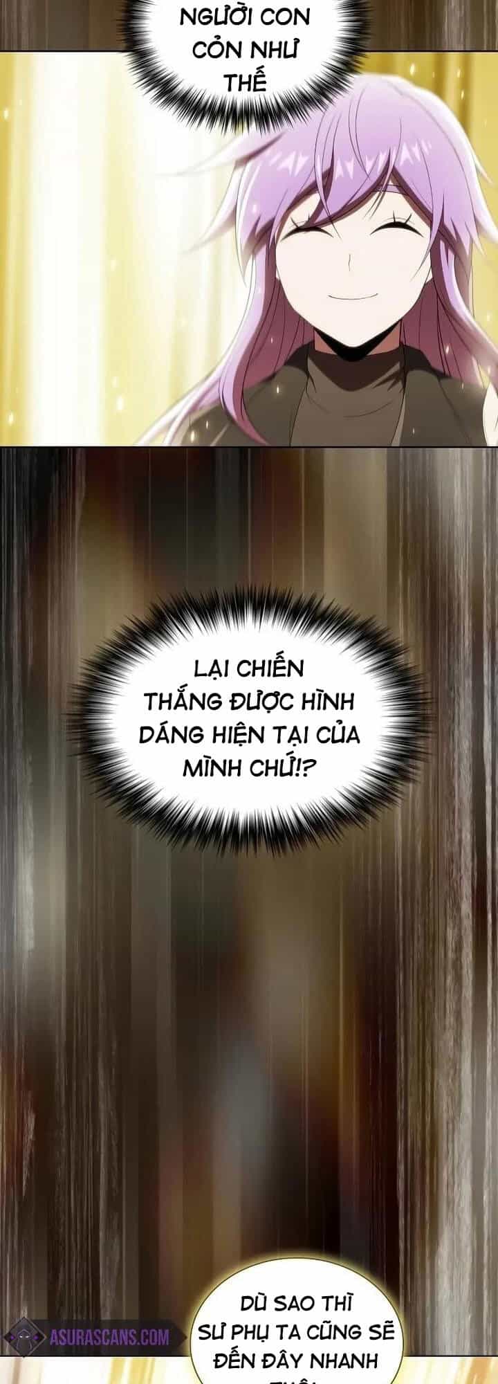 Tôi Là Người Chơi Leo Tháp Một Mình - Chương 129 - ảnh 30