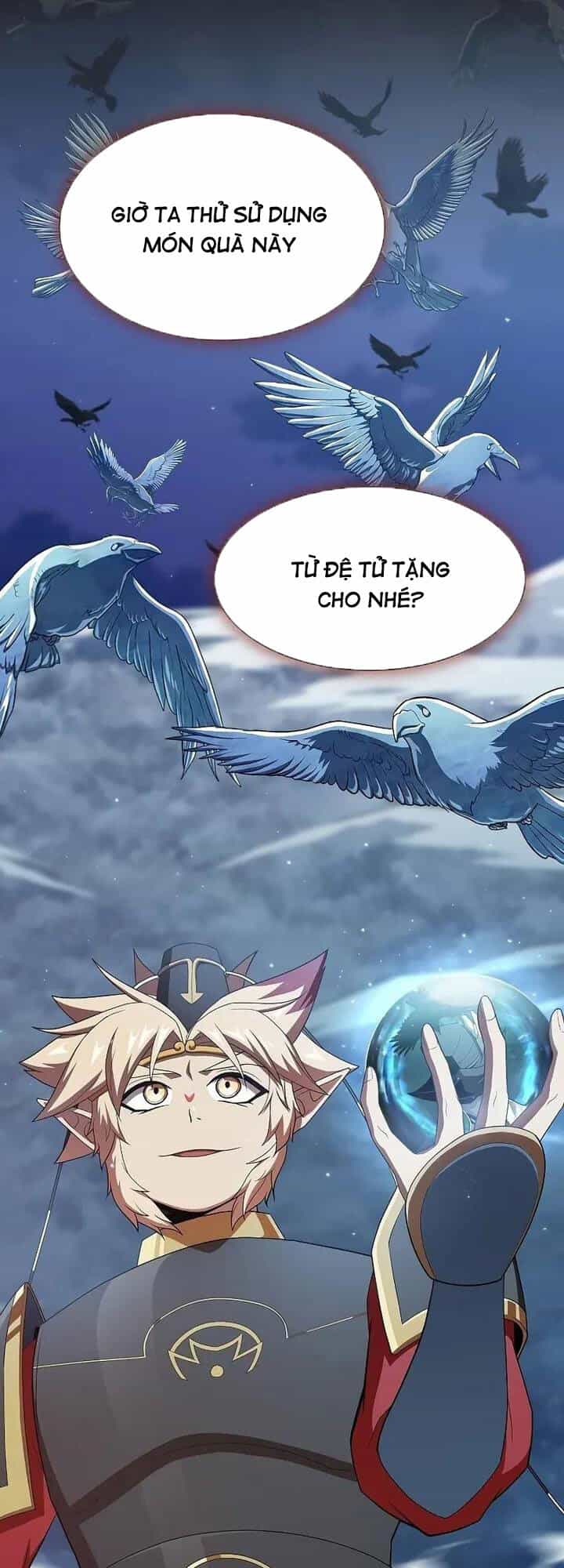 Tôi Là Người Chơi Leo Tháp Một Mình - Chương 129 - ảnh 54