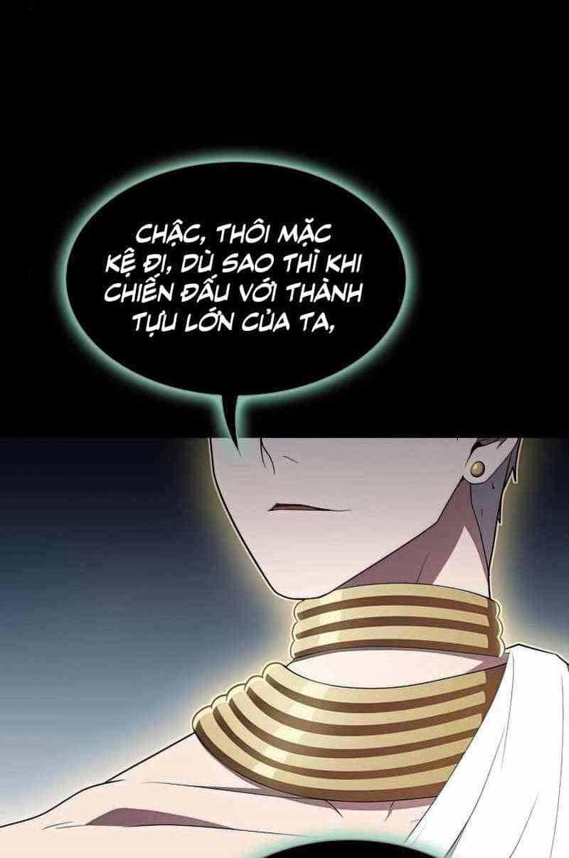Tôi Là Người Chơi Leo Tháp Một Mình - Chương 131 - ảnh 17