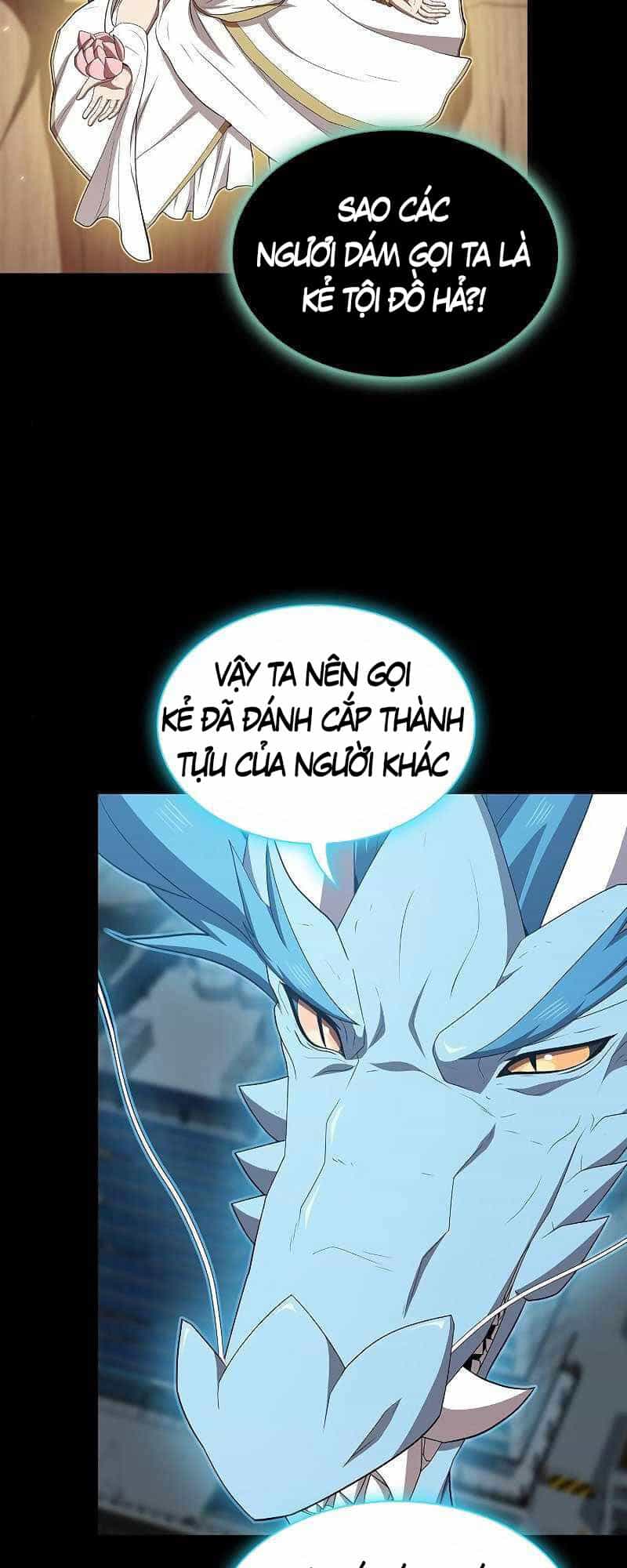 Tôi Là Người Chơi Leo Tháp Một Mình - Chương 132 - ảnh 19