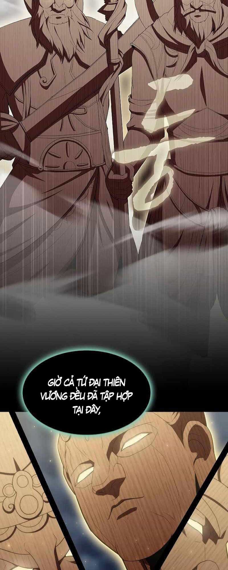 Tôi Là Người Chơi Leo Tháp Một Mình - Chương 132 - ảnh 30