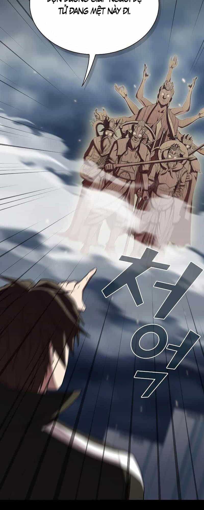 Tôi Là Người Chơi Leo Tháp Một Mình - Chương 132 - ảnh 35