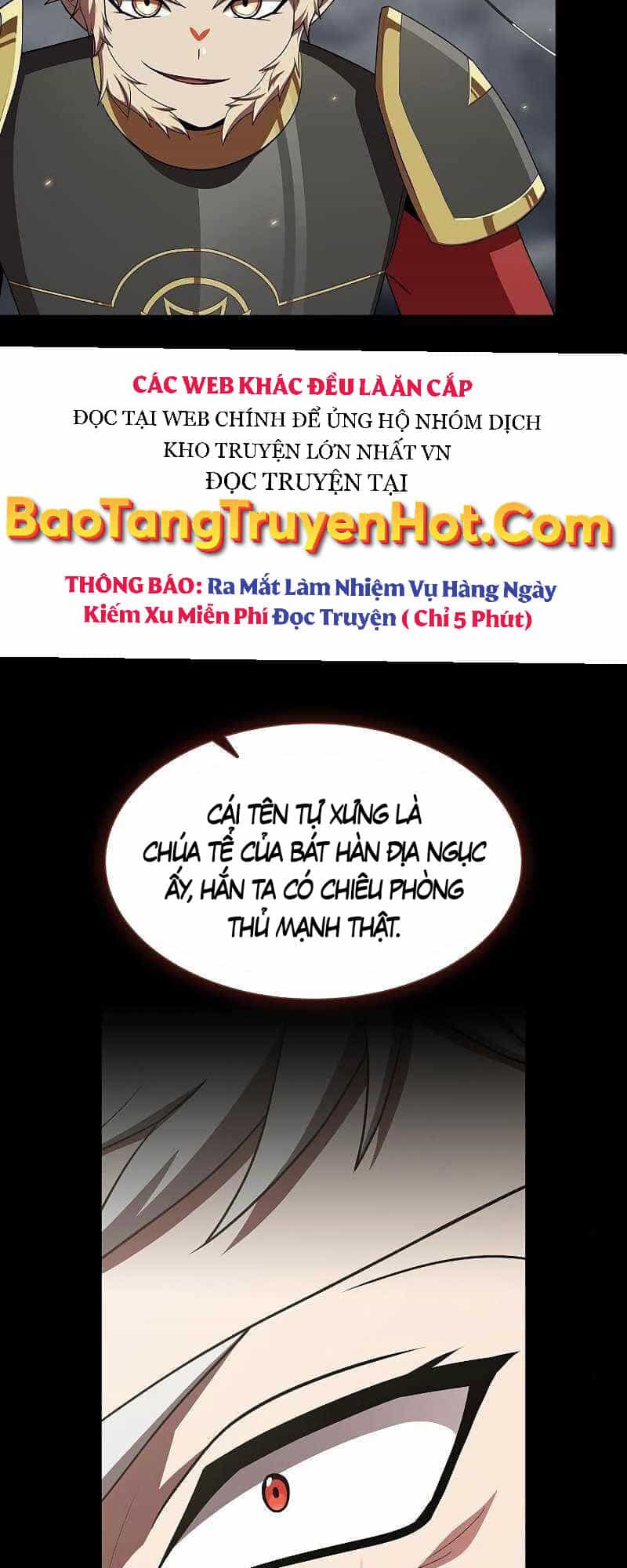 Tôi Là Người Chơi Leo Tháp Một Mình - Chương 132 - ảnh 4