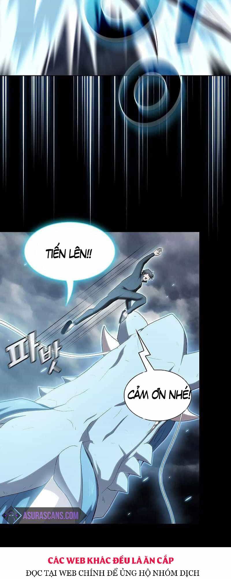 Tôi Là Người Chơi Leo Tháp Một Mình - Chương 132 - ảnh 67