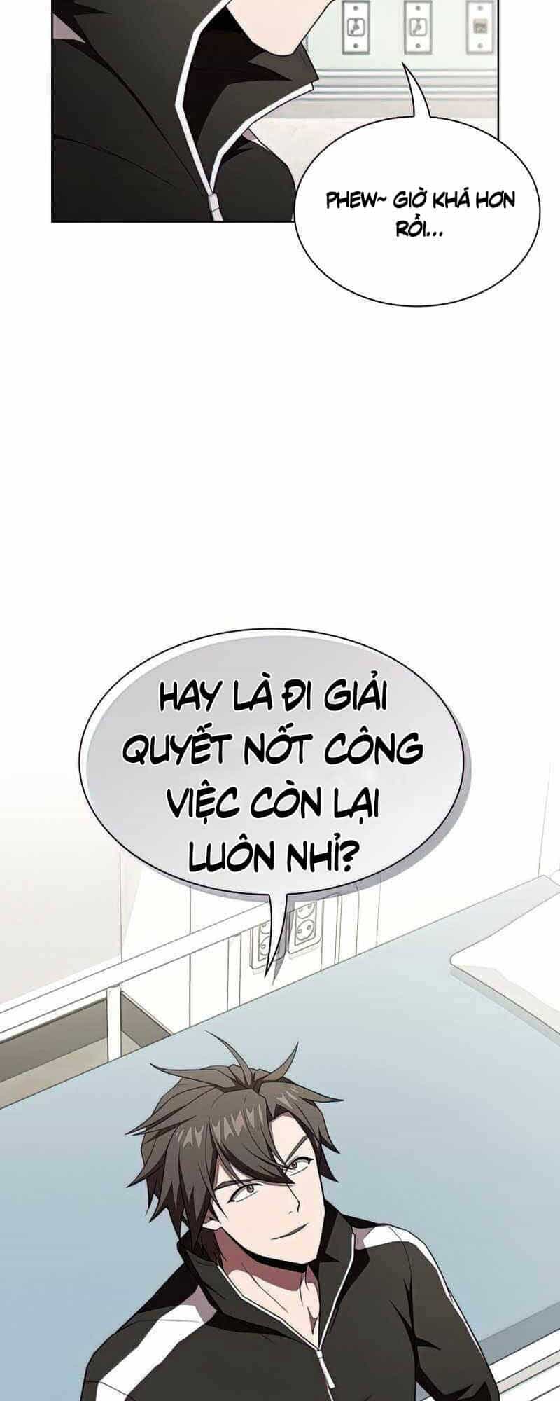 Tôi Là Người Chơi Leo Tháp Một Mình - Chương 134 - ảnh 45